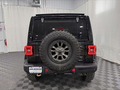 2023 Jeep Wrangler 4-Door Rubicon 392 4x4