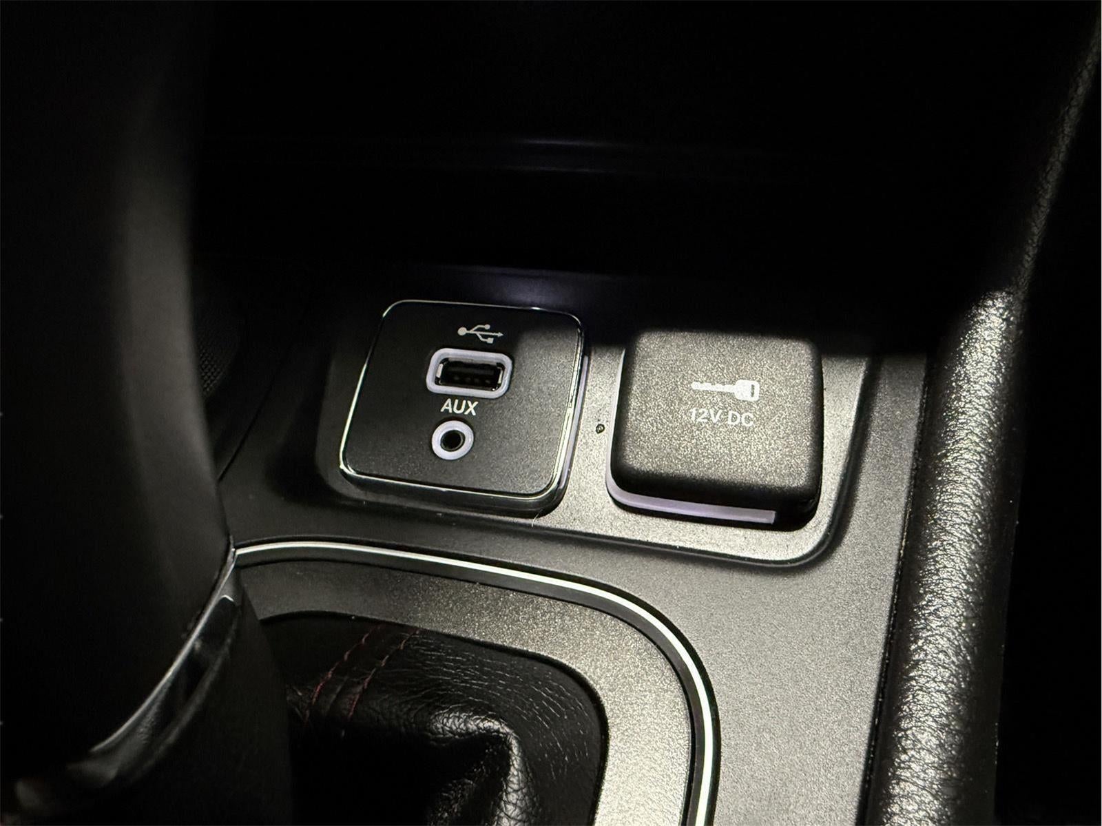 2019 Jeep Cherokee Trailhawk Elite 4x4