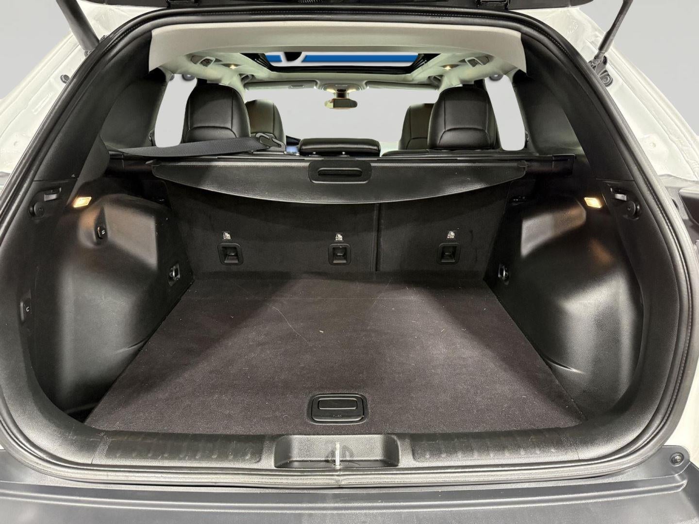 2019 Jeep Cherokee Trailhawk Elite 4x4