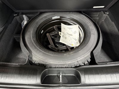 2019 Jeep Cherokee Trailhawk Elite 4x4