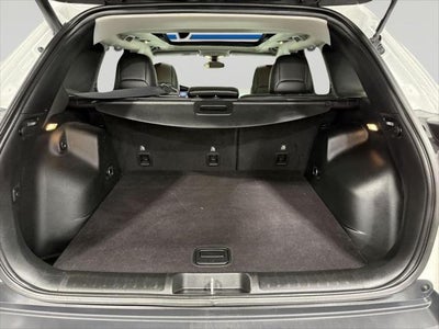 2019 Jeep Cherokee Trailhawk Elite 4x4