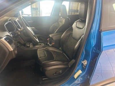 2022 Jeep Cherokee X 4x4