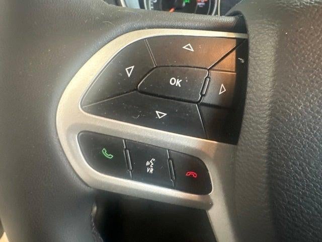 2022 Jeep Cherokee X 4x4