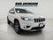 2021 Jeep Cherokee Limited 4x4