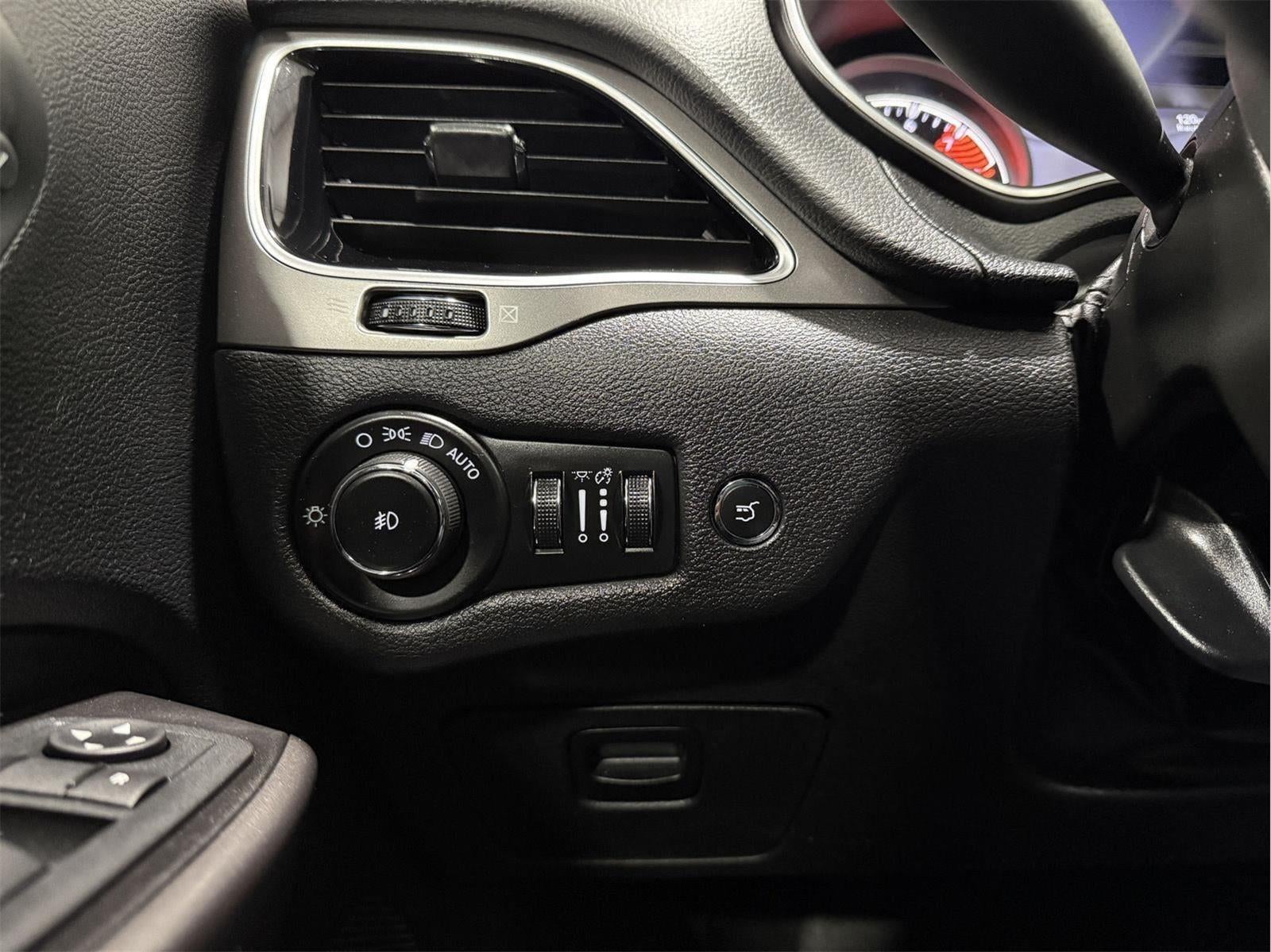 2021 Jeep Cherokee Limited 4x4