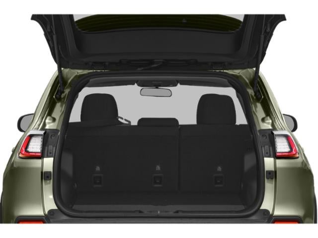 2021 Jeep Cherokee Limited 4x4