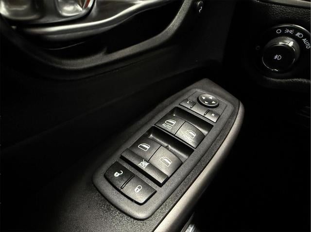 2021 Jeep Cherokee Limited 4x4