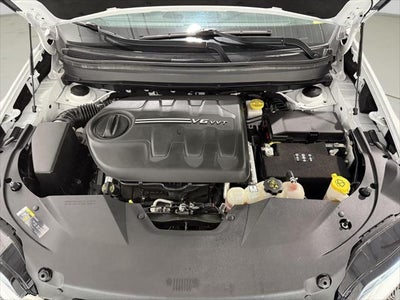 2021 Jeep Cherokee Limited 4x4