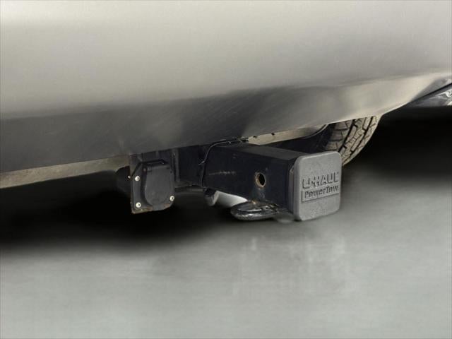 2021 Jeep Cherokee Limited 4x4