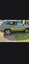2020 Jeep Cherokee Limited 4x4