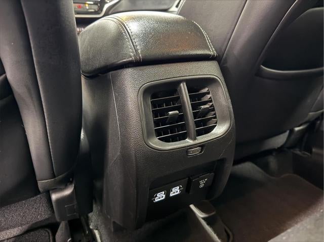 2021 Jeep Cherokee Limited 4x4