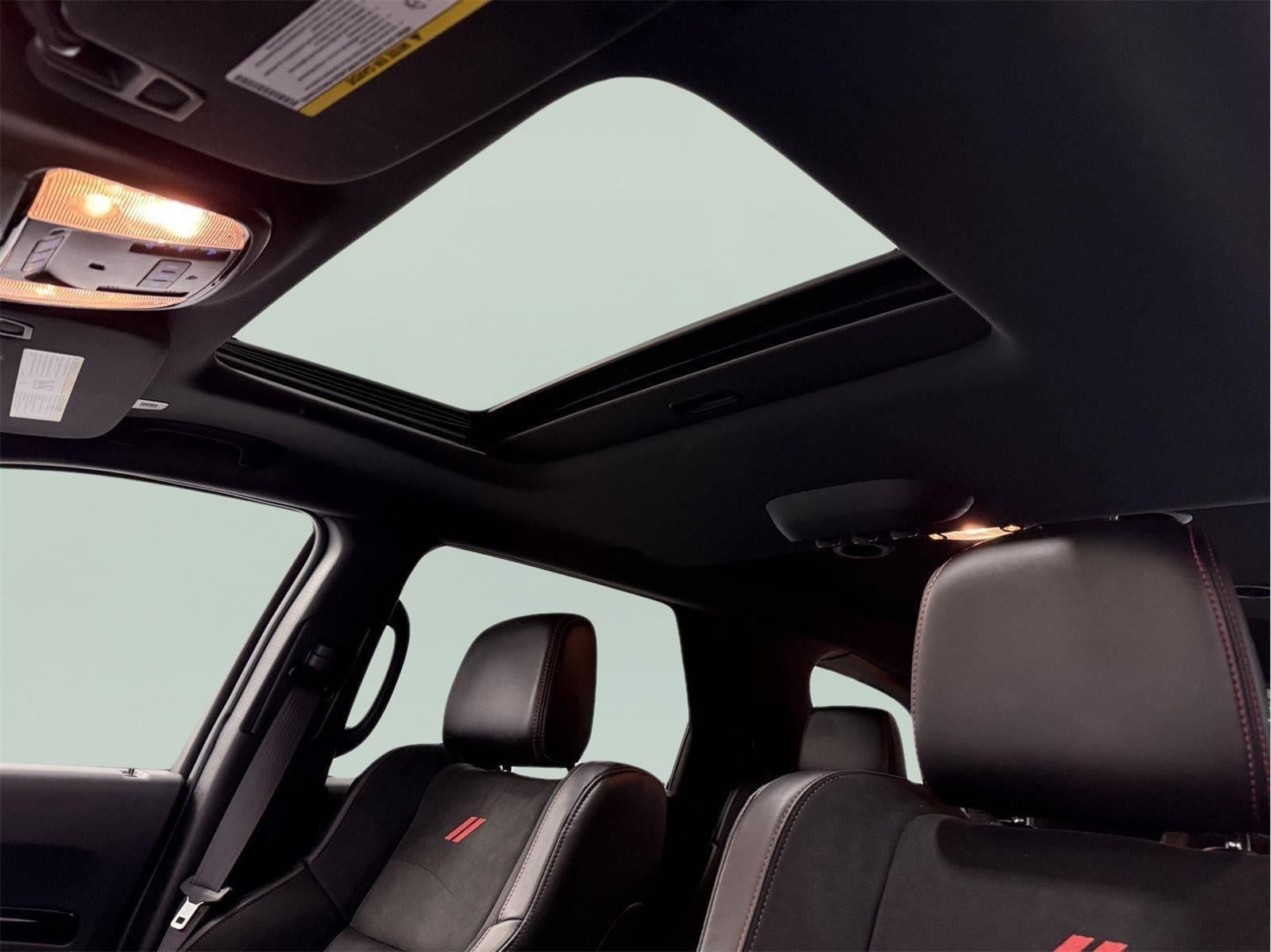 2025 Dodge Durango GT Plus AWD