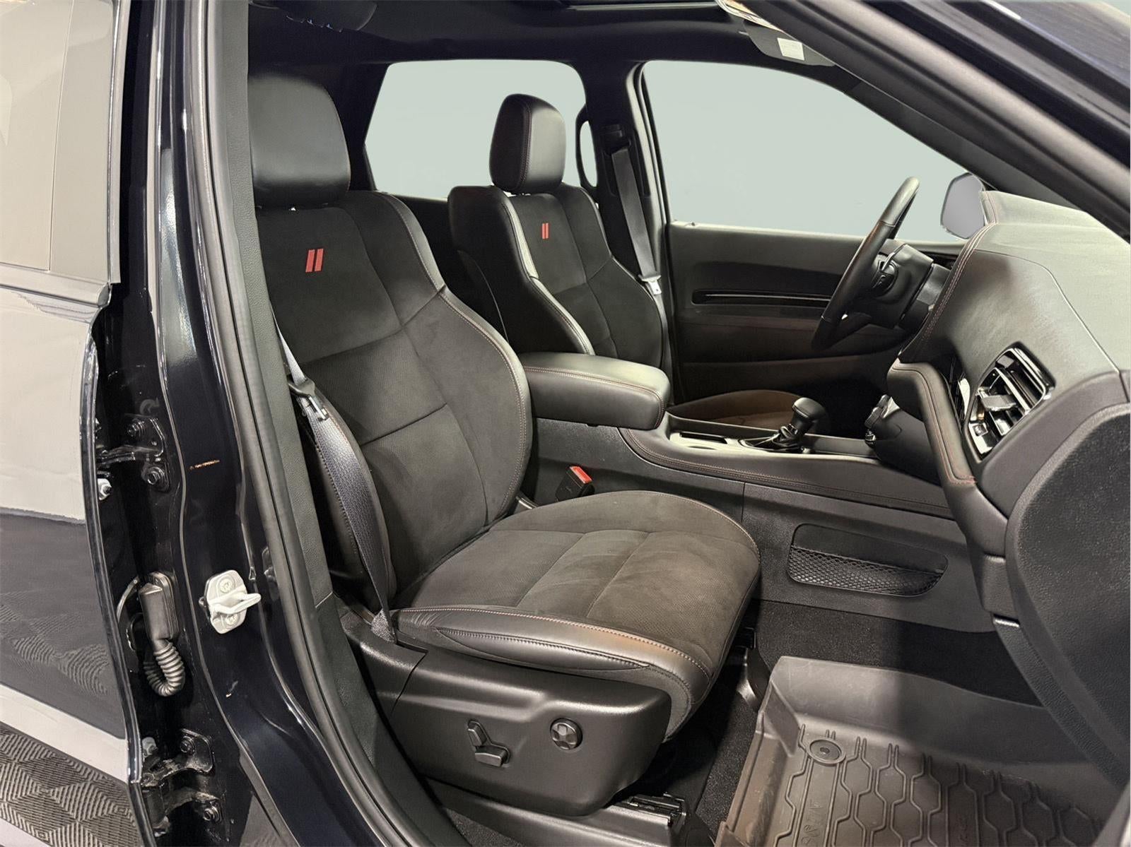 2025 Dodge Durango GT Plus AWD