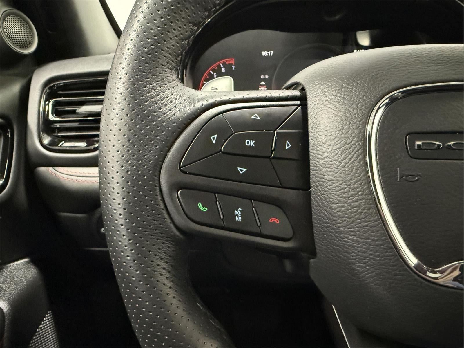 2025 Dodge Durango GT Plus AWD