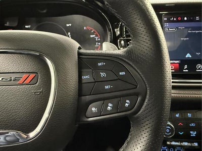 2025 Dodge Durango GT Plus AWD