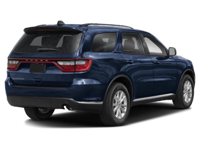 2025 Dodge Durango GT Plus AWD