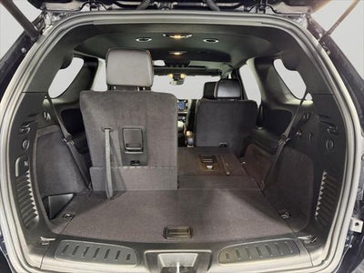 2025 Dodge Durango GT Plus AWD