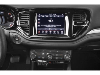 2026 Dodge Durango GT AWD
