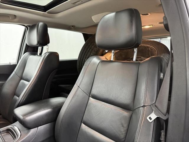 2020 Dodge Durango GT AWD