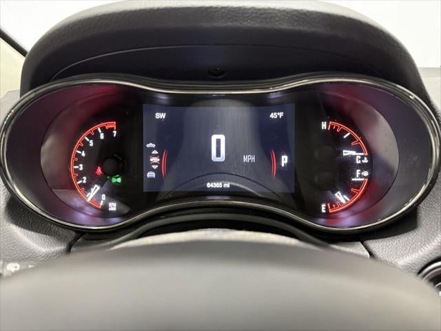 2020 Dodge Durango GT AWD