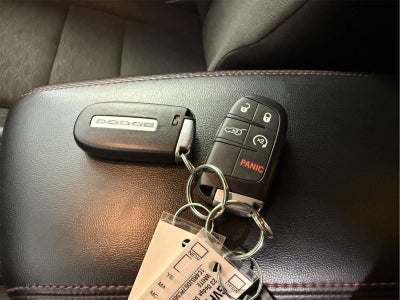 2023 Dodge Durango GT Launch Edition AWD