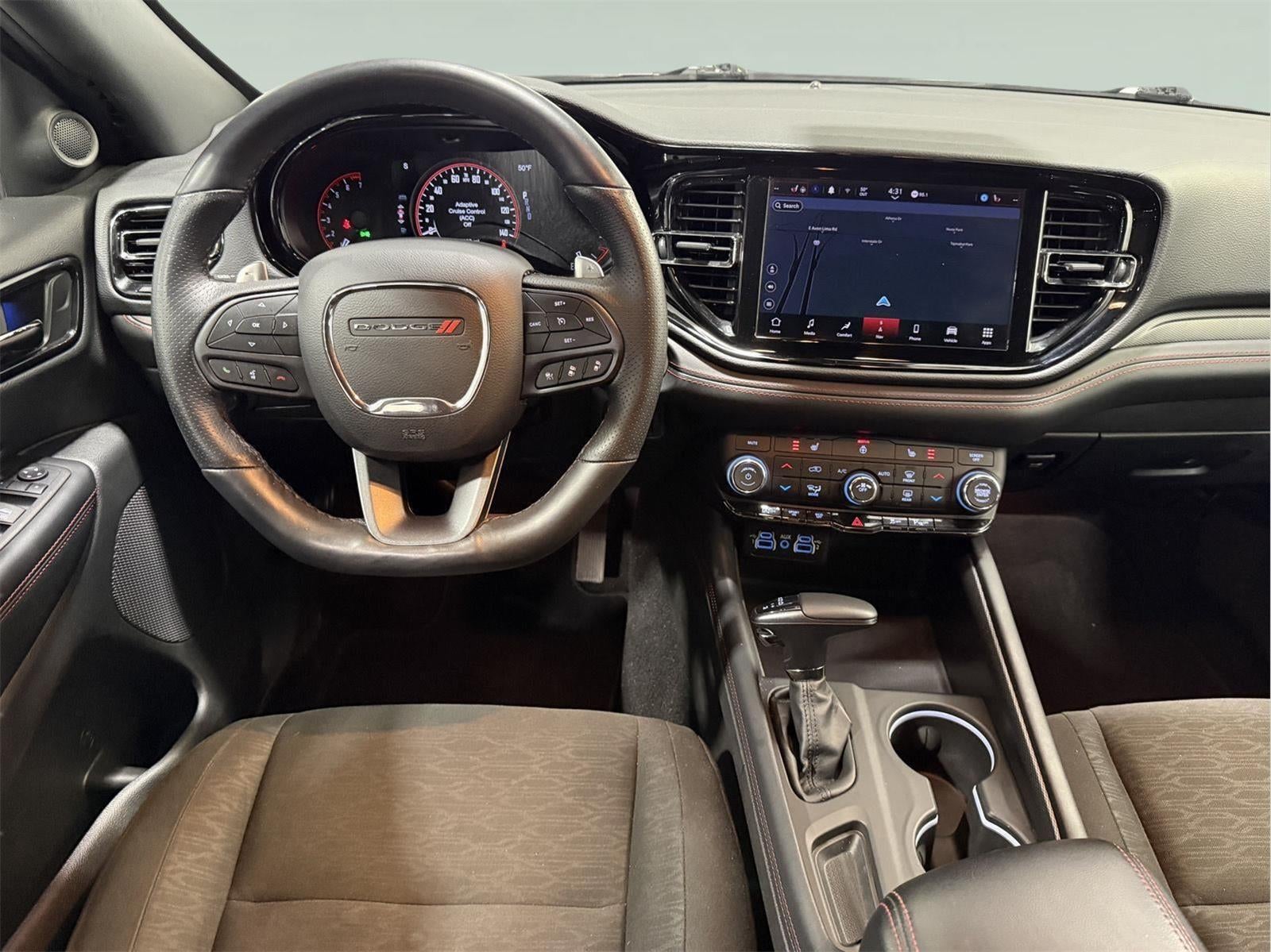 2023 Dodge Durango GT Launch Edition AWD