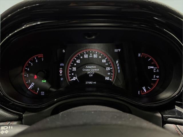 2023 Dodge Durango GT Launch Edition AWD