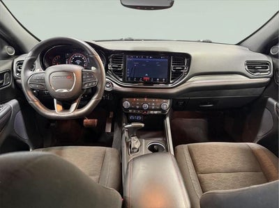 2023 Dodge Durango GT Launch Edition AWD