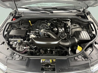 2026 Dodge Durango GT Plus AWD