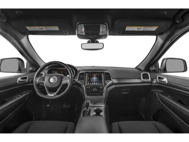 2021 Jeep Grand Cherokee Laredo E 4x4