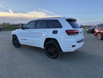 2019 Jeep Grand Cherokee Altitude 4x4
