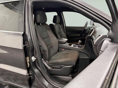 2020 Jeep Grand Cherokee Laredo E 4x4