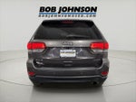 2020 Jeep Grand Cherokee Laredo E 4x4