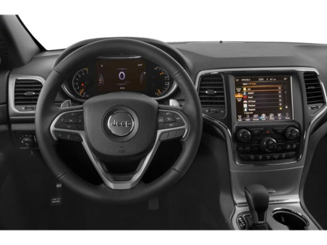 2019 Jeep Grand Cherokee Altitude 4x4