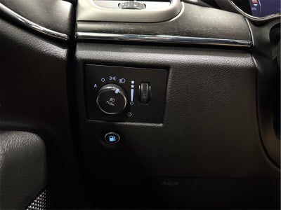 2018 Jeep Grand Cherokee Limited 4x4