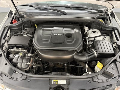 2018 Jeep Grand Cherokee Limited 4x4