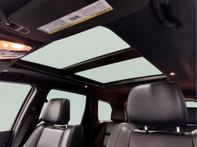 2022 Jeep Grand Cherokee WK Limited 4x4