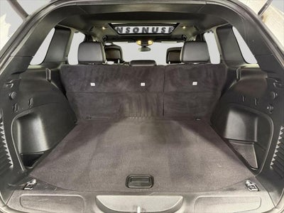 2022 Jeep Grand Cherokee WK Limited 4x4