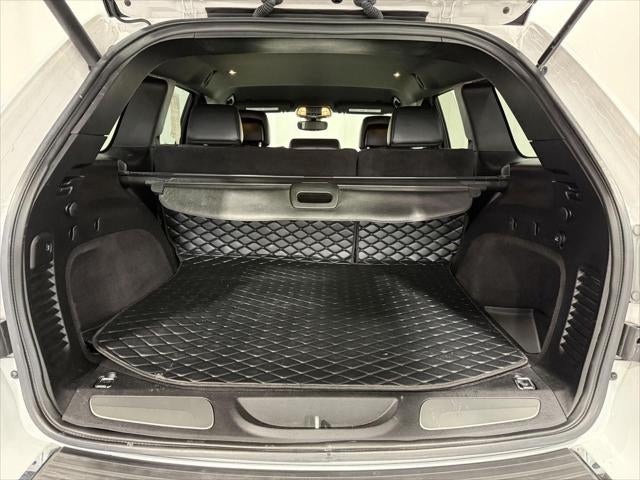 2019 Jeep Grand Cherokee Limited 4x4