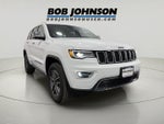 2022 Jeep Grand Cherokee WK Limited 4x4