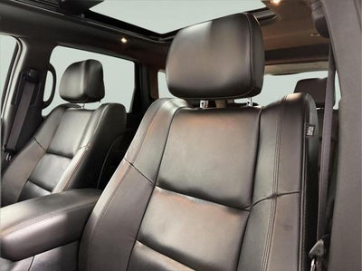 2022 Jeep Grand Cherokee WK Limited 4x4