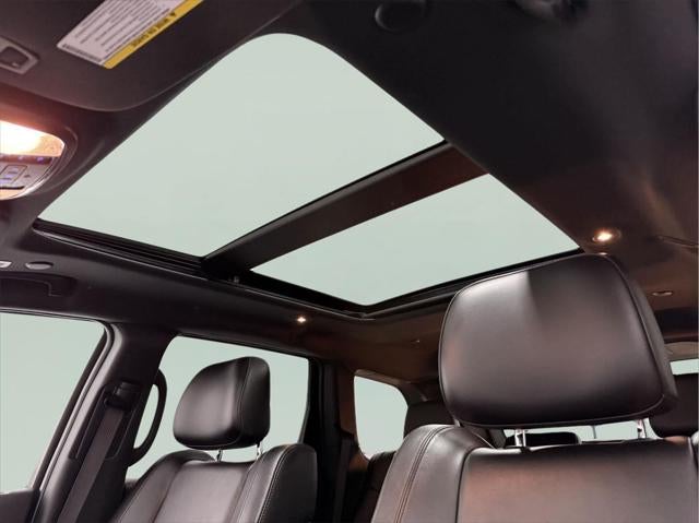 2022 Jeep Grand Cherokee WK Limited 4x4