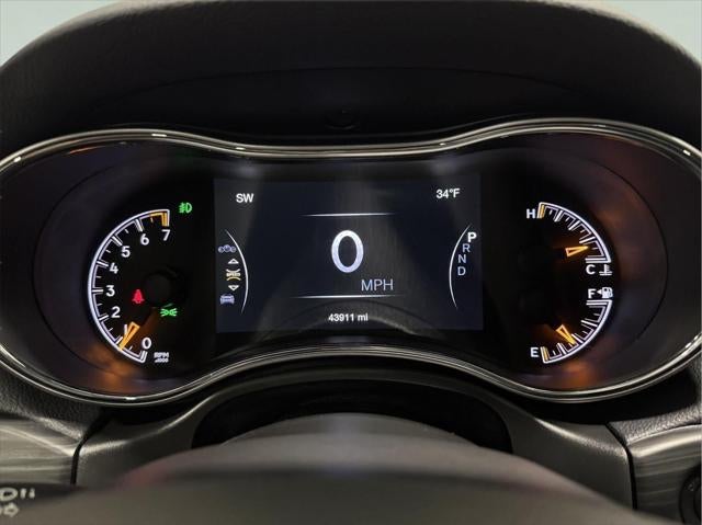 2022 Jeep Grand Cherokee WK Limited 4x4