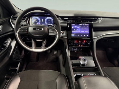 2025 Jeep Grand Cherokee Altitude X 4x4