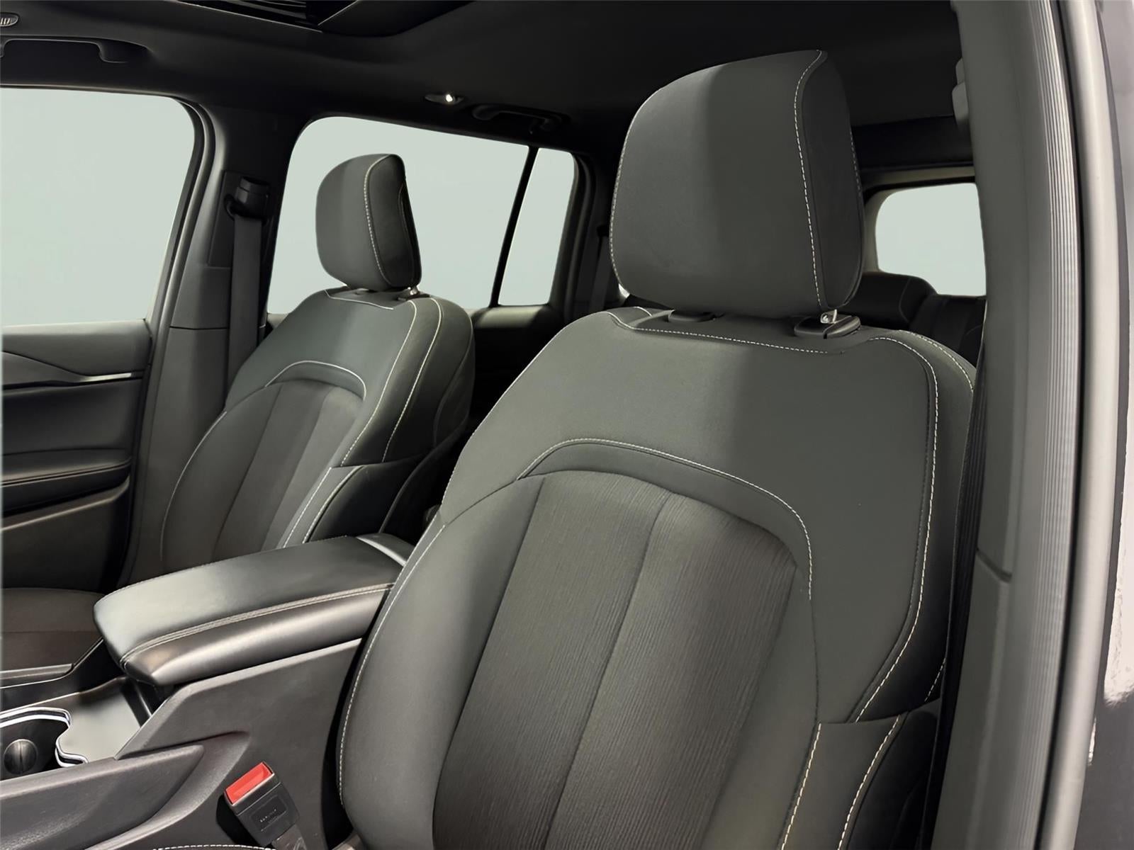 2024 Jeep Grand Cherokee Laredo X 4x4