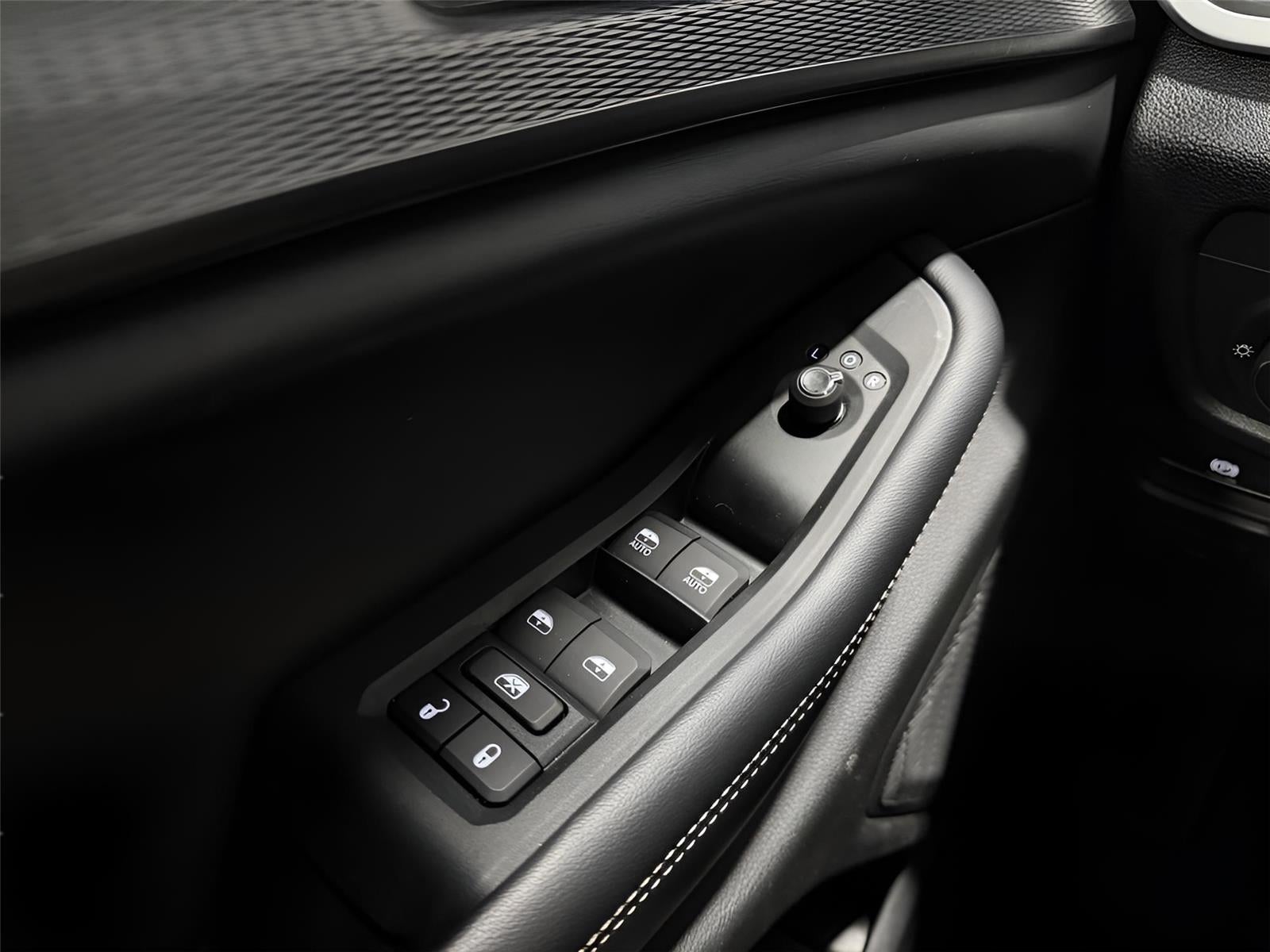 2024 Jeep Grand Cherokee Laredo X 4x4