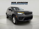 2024 Jeep Grand Cherokee Laredo X 4x4