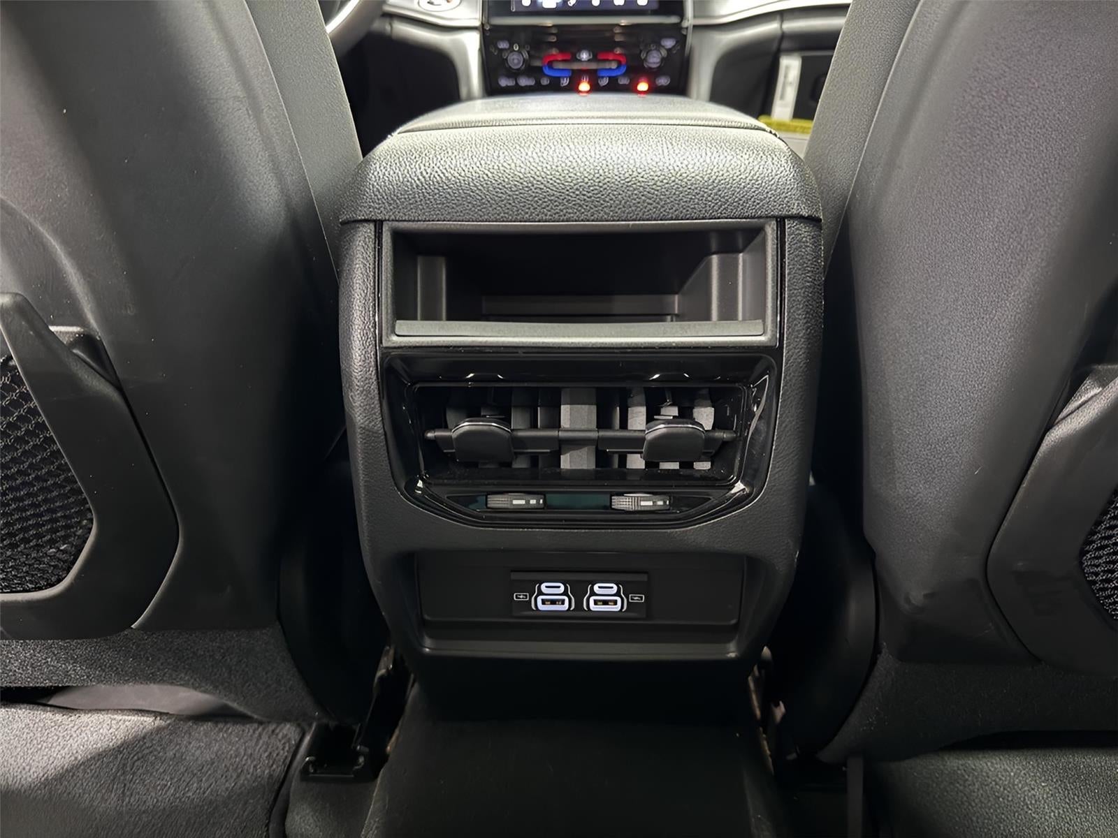 2024 Jeep Grand Cherokee Laredo X 4x4