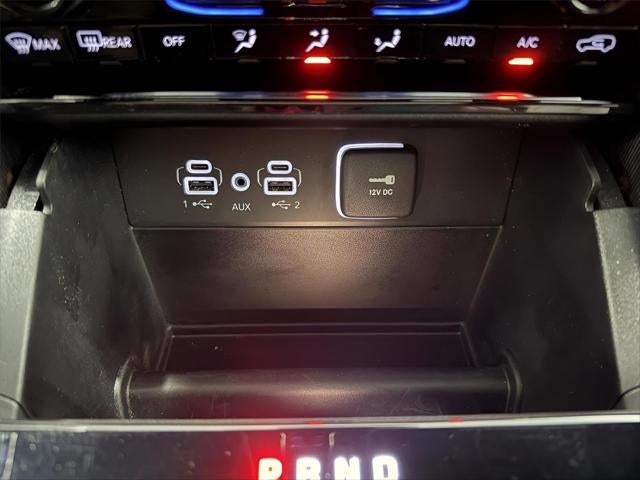 2024 Jeep Grand Cherokee Laredo X 4x4