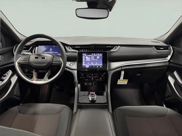 2024 Jeep Grand Cherokee Laredo X 4x4